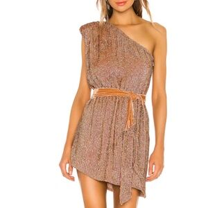 Revolved Ella Dress